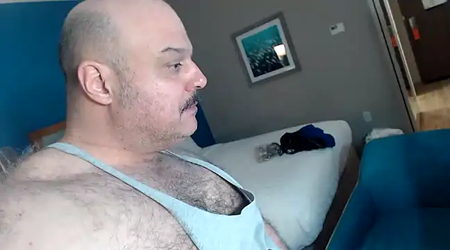 Snapshot of bullmusclejoe chatting on 20, 3, 2025 bullmusclejoe online show from 20, 3, 2025