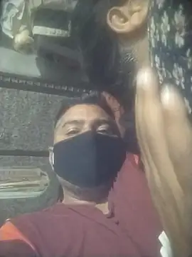 Manjit009 online show from 17, 11, 2025