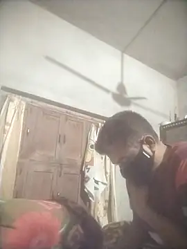 Manjit009 online show from 28, 11, 2025