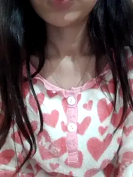 Snapshot of siya_rani67 chatting on 8, 2, 2026 siya rani67 online show from 8, 2, 2026