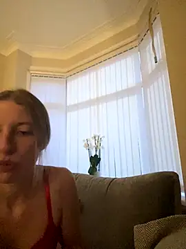 CheekyChelseaX online show from 7, 10, 2025