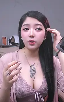 Rie bae89 online show from 22, 3, 2026