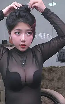 Rie bae89 online show from 3, 4, 2026