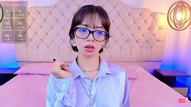 Sweet 1Angel online show from 23, 10, 2025