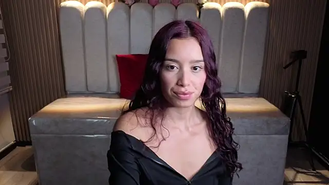 Snapshot of _Mia_Evans_1 chatting on 13, 6, 2026 Mia Evans 1 online show from 13, 6, 2026