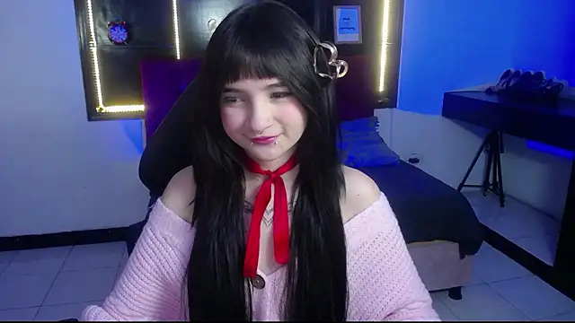  Charlotte Collins  online show from 11, 2, 2026