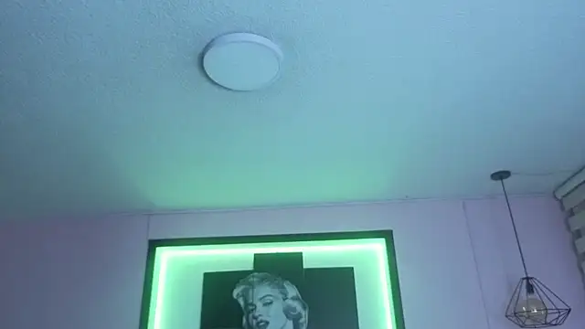  Charlotte Collins  online show from 16, 3, 2026