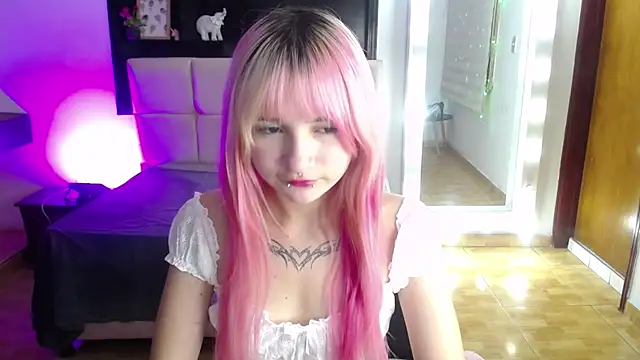  Charlotte Collins  online show from 23, 6, 2026