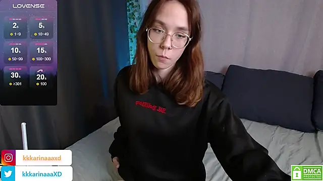Snapshot of _karin chatting on 11, 9, 2025 karin online show from 11, 9, 2025