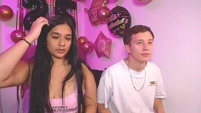 mae nathan  online show from 12, 11, 2025