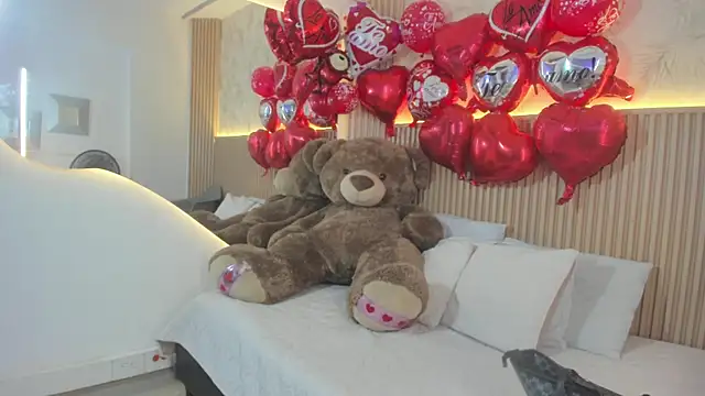 Liss-Reyes online show from 15, 2, 2026