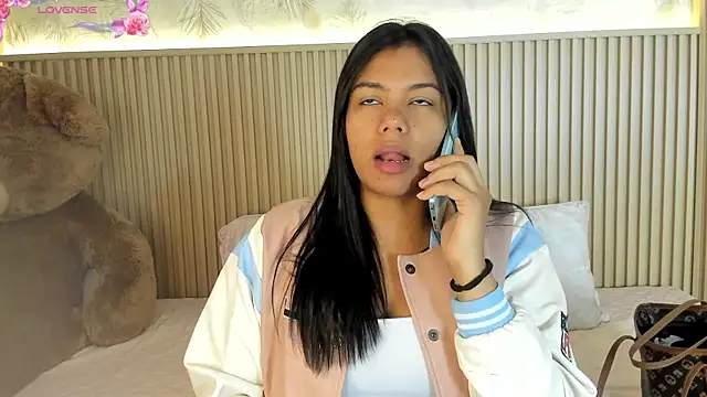 Liss-Reyes online show from 20, 7, 2026