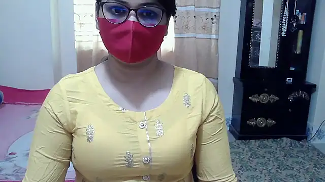 Elena cruz5 online show from 18, 12, 2025