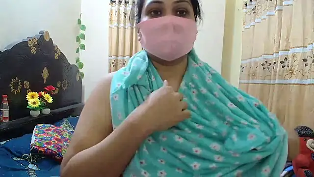 Elena cruz5 online show from 18, 1, 2026