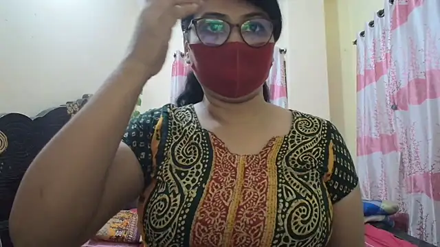 Elena cruz5 online show from 11, 3, 2026