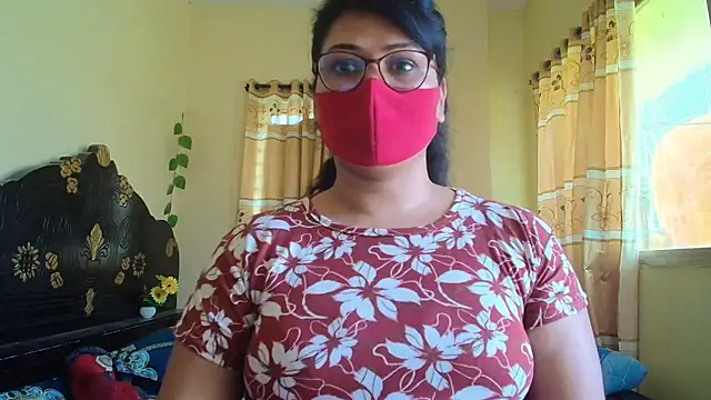 Elena cruz5 online show from 27, 3, 2026