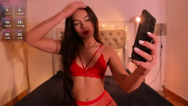 Vale Lux online show from 16, 12, 2025