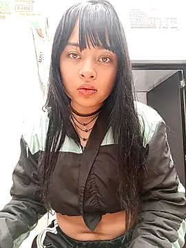 Snapshot of naomy_bss chatting on 3, 10, 2025 naomy bss online show from 3, 10, 2025