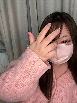 Chua-chan online show from 2, 12, 2025