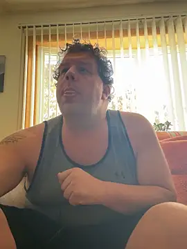 Stephanie1984 online show from 2, 10, 2025