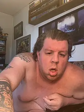 Stephanie1984 online show from 11, 1, 2026