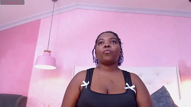 EvaaTayson online show from 20, 9, 2025