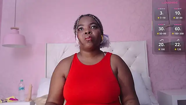 EvaaTayson online show from 29, 9, 2025