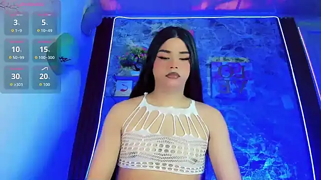Snapshot of AMBAR_BAUTY chatting on 22, 9, 2025 AMBAR BAUTY online show from 22, 9, 2025