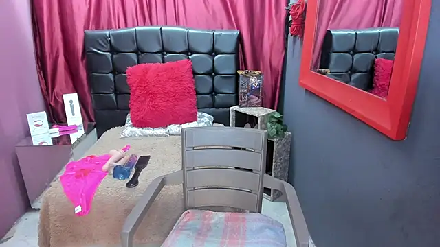 SofiaXDelRio online show from 5, 2, 2026