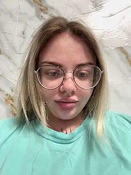 StasySweet online show from 7, 2, 2026