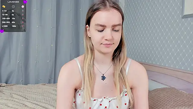 KerenFurguson online show from 15, 12, 2025