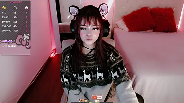 Lunyhose online show from 17, 9, 2025