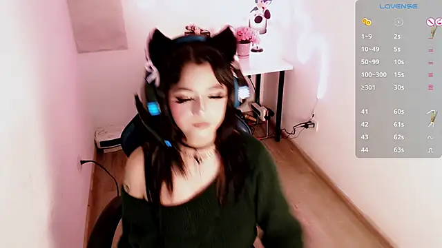 Lunyhose online show from 23, 2, 2026