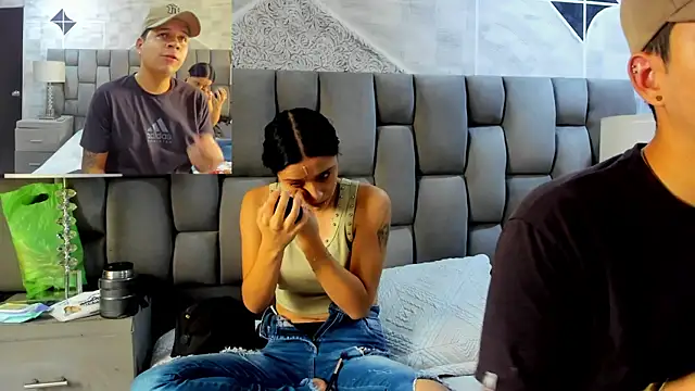 markAndPhilip online show from 17, 10, 2025