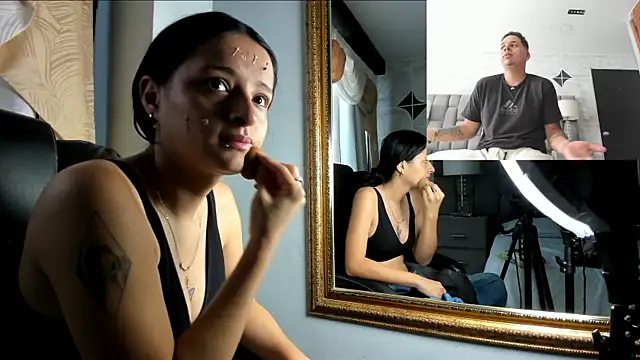 markAndPhilip online show from 24, 10, 2025