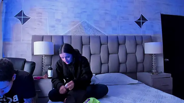 markAndPhilip online show from 15, 11, 2025