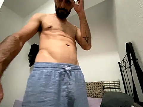 Asmodeo-6 online show from 27, 9, 2025