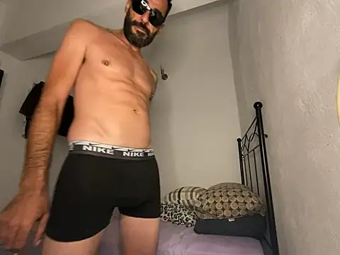 Asmodeo-6 online show from 13, 10, 2025