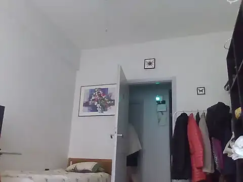 Nady79xxx online show from 15, 11, 2025