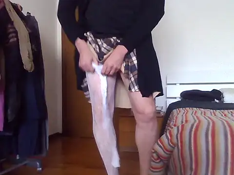 Nady79xxx online show from 11, 1, 2026