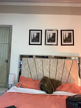 RedVelvet Dream online show from 11, 9, 2025