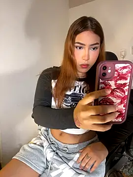 RedVelvet Dream online show from 7, 11, 2025