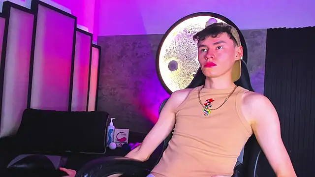 Deivid oficial20 online show from 30, 10, 2025