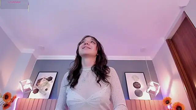 Snapshot of Nina_Ford chatting on 16, 1, 2026 Nina Ford online show from 16, 1, 2026