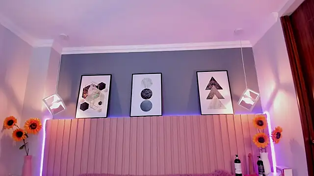 Nina Ford online show from 14, 3, 2026