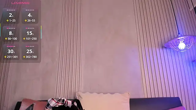 MissMahala  online show from 25, 11, 2025