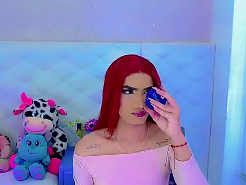 Snapshot of hanna_sweett34 chatting on 8, 10, 2025 hanna sweett34 online show from 8, 10, 2025