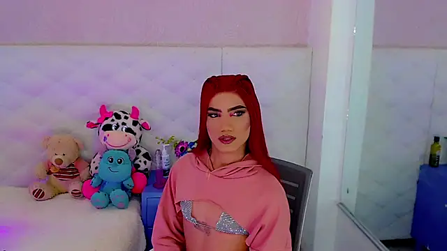 Snapshot of hanna_sweett34 chatting on 12, 10, 2025 hanna sweett34 online show from 12, 10, 2025