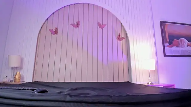 ALICESANDOVAL online show from 26, 10, 2025