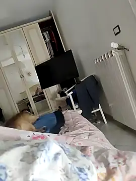 Monellidinasco6 online show from 23, 4, 2026